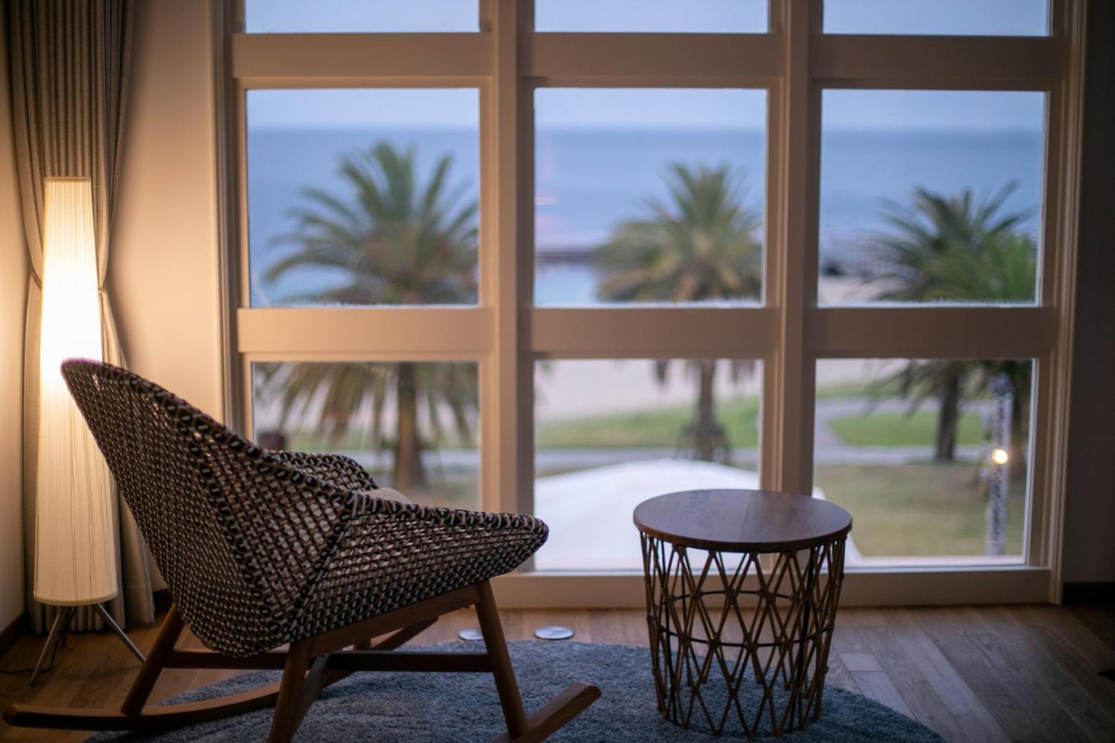 Marissa Resort Sazanseto Suo-Oshima Quarto foto