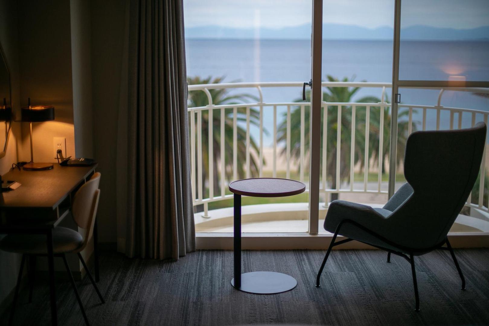 Marissa Resort Sazanseto Suo-Oshima Quarto foto