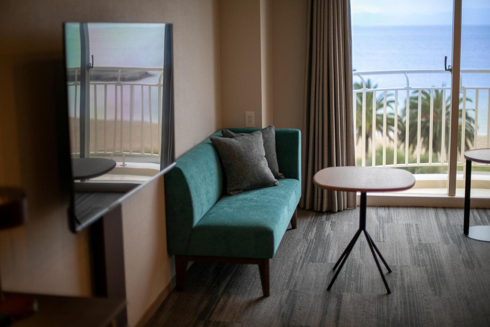 Marissa Resort Sazanseto Suo-Oshima Quarto foto