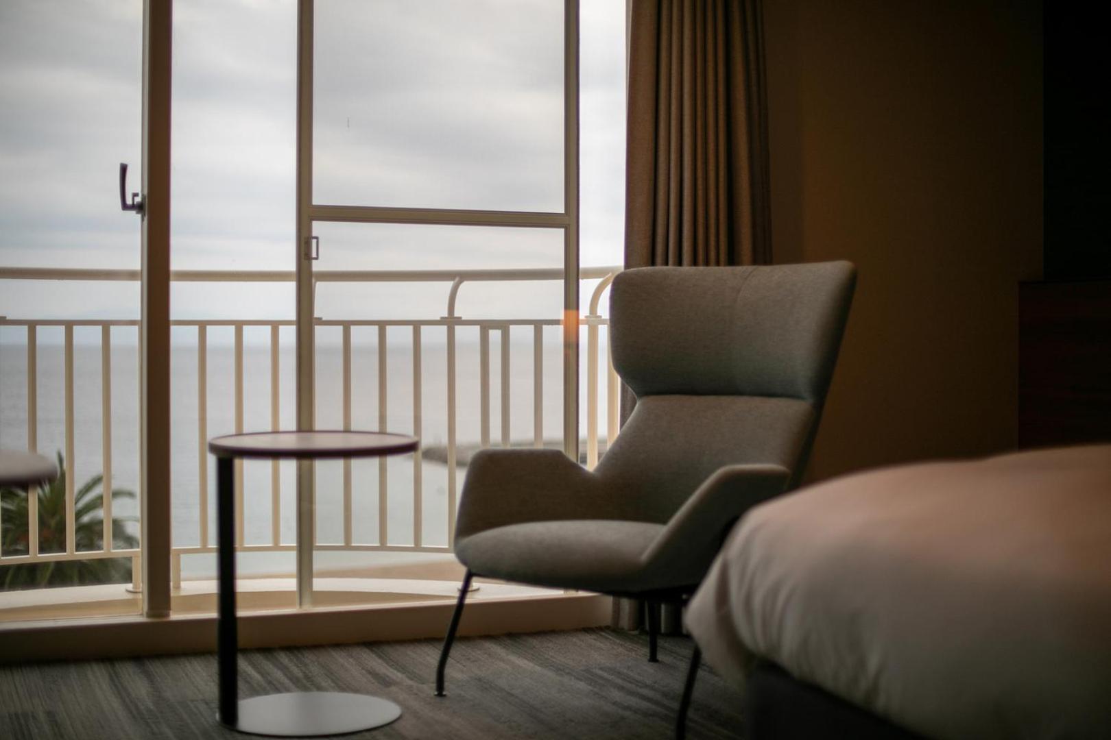 Marissa Resort Sazanseto Suo-Oshima Quarto foto